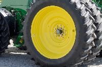 Tractor Wheels