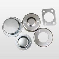 Steel Metal Component