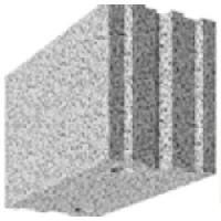 Vermiculite Concrete
