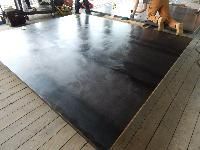 Hot Rolled Steel