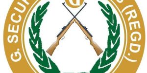 Unarmed Security Services