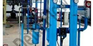 Compressed Air Piping