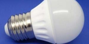 Solar DC Bulbs