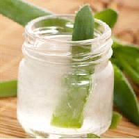 Aloe Vera Pulp