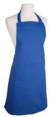 Cotton Apron