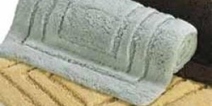 Cotton Bath Rug