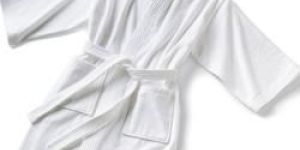 Cotton Bath Robes