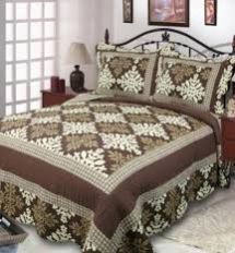 Printed Cotton Quilts