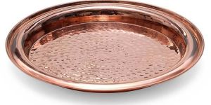 Copper Tray