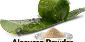 Aloe Vera Powder