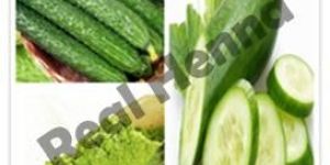 Cucumber Powder