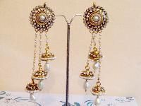 Polki Imitation Jewellery