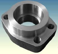 Hydraulic Flanges