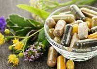 Herbal Supplements