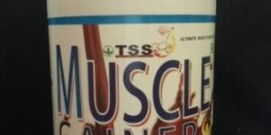 Muscle Gainer