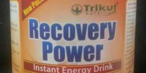 Recovery Power