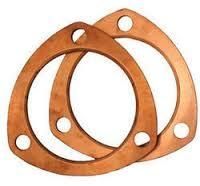 Automotive Copper Gasket