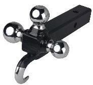 Tractor Tow Hook