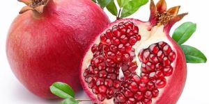 Fresh Pomegranate