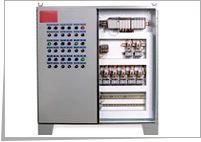 Electrical Control Panels