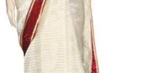 Designer Saree