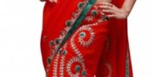 Designer Sarees