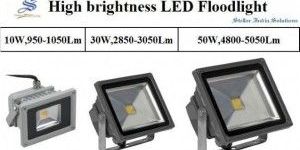 LED Flood Lights