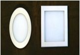 LED Panel Light