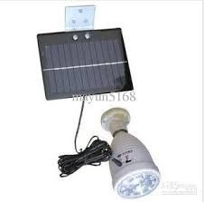 Solar LED Light