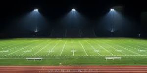 Stadium Lighting