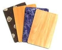 Merino Laminates