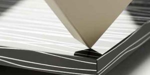 Rehau PVC Edge Banding Tape