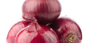Red Onions