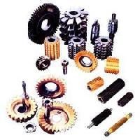 Gear Cutting Tools