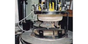 Gas Nitriding Furnaces