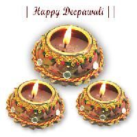 Diwali Diya