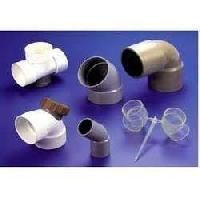 Plastic Moulded Components