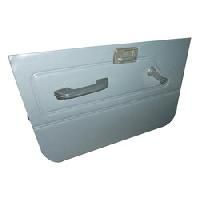 Auto Door Pad