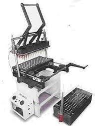 Ice Cream Cone Making Machine