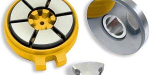 Submersible Motor Thrust Bearings