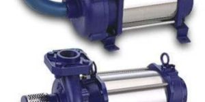 Submersible Water Pump