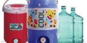 Water Cooling Jug