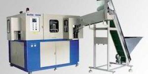 PET Stretch Blowing Machine
