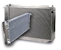 Automobile Radiators