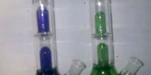 Percolator Water Pipe