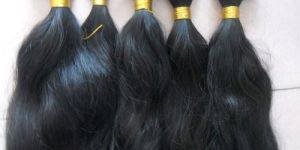 Virgin Indian Human Hair