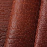 Buffalo Leather