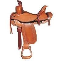 Leather Saddlery
