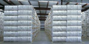Cotton Bale