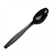 Plastic Spoon